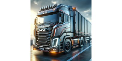 Тормоза МАЗ – устройство, принцип действия